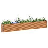 Zoom IMG-2 gecheer letto rialzato da giardino Zoom IMG-2 gecheer letto rialzato da giardino