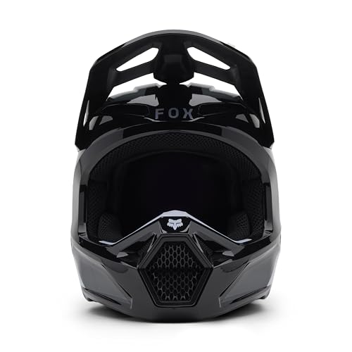 Image of Fox Racing Unisex V1 Motocross Dirt Bike Helmet