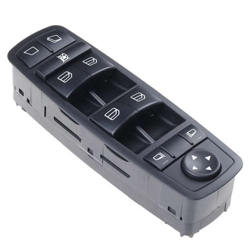 Unité de commande de rétroviseur haut de gamme GL320 A2518300190