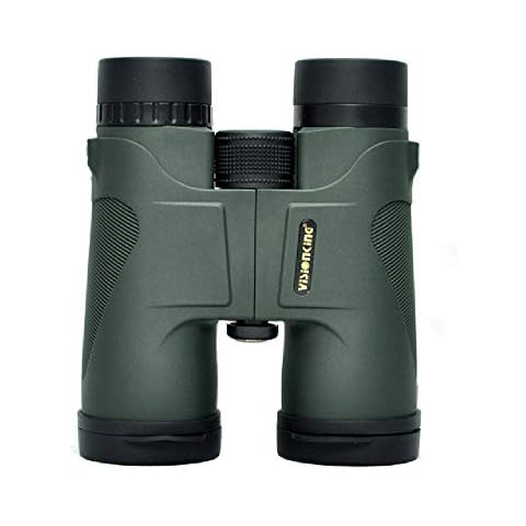 Jumelles de chasse 10 x 42 - Générique Cover