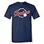 Cleveland - Navy Shirt