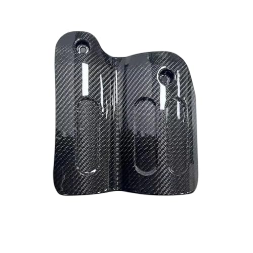 Déflecteur d'Isolation pour Tuyau D'échappement Sportster S 1250
