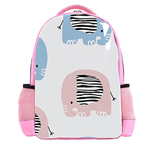 Sac à dos d'école ergonomique et imperméable pour adolescent