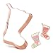 Cute Hanging Christmas Stocking Cookie Cutter