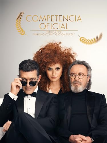 Competencia Oficial