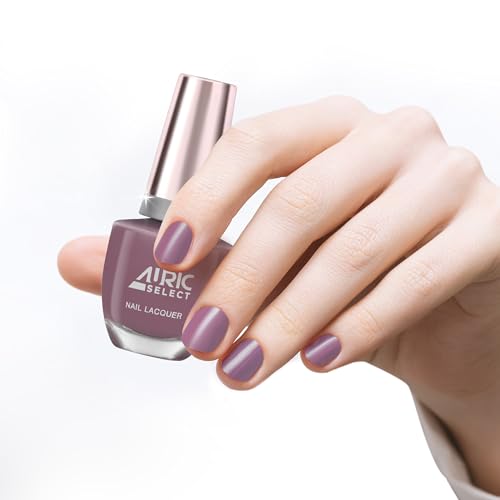 Image of Nail Lacquer | Coco Spice, 15 ml | Versatile | Long Wear | Dazzle Shine | High-Shine Finish | Rich, Pigmented Colors | Quick-Drying