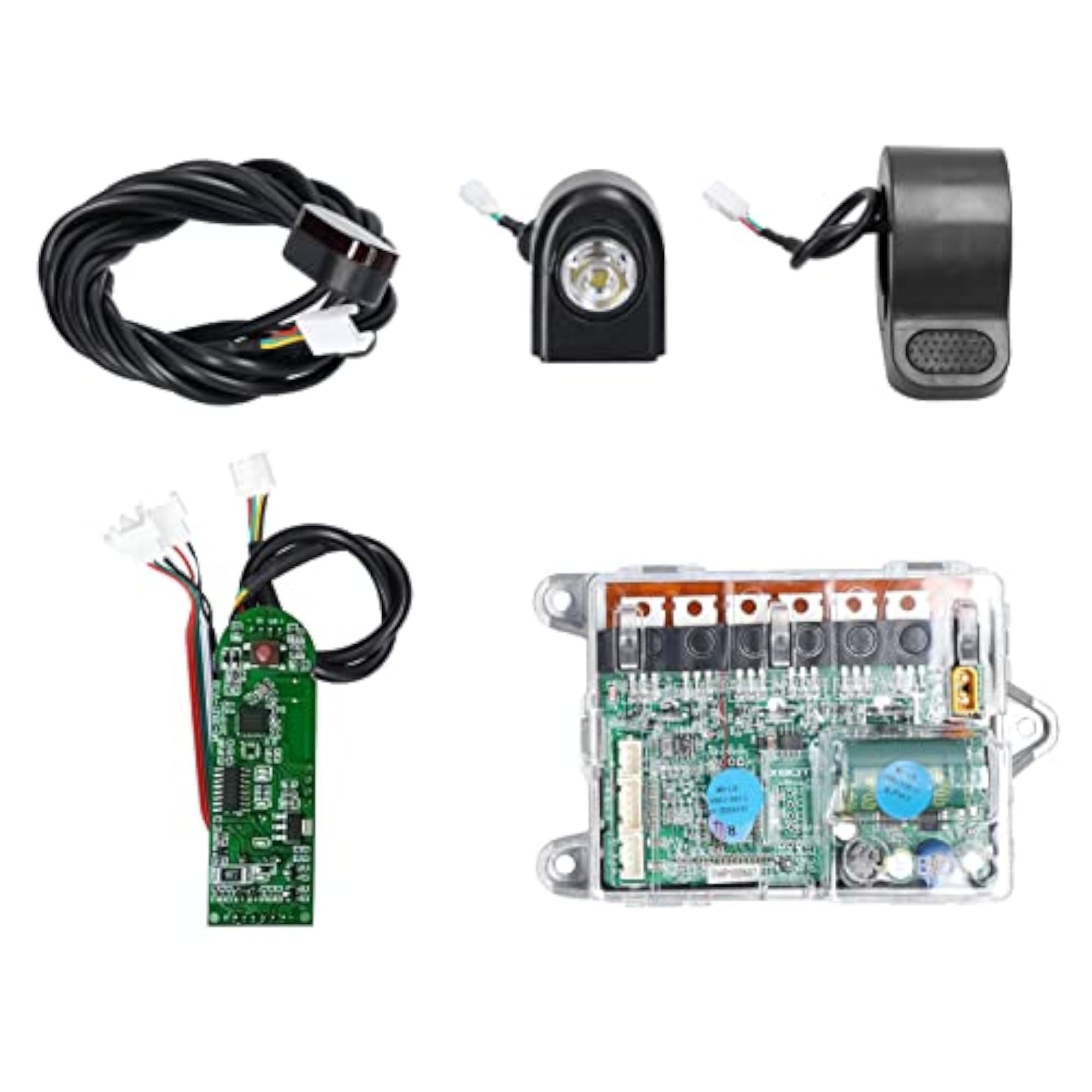 Electric Scooter Switching Power Controller for M365