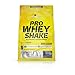 Produktbild OLIMP Pro Whey Shake Erdbeere, 1er Pack (1 x 2.27 kg)