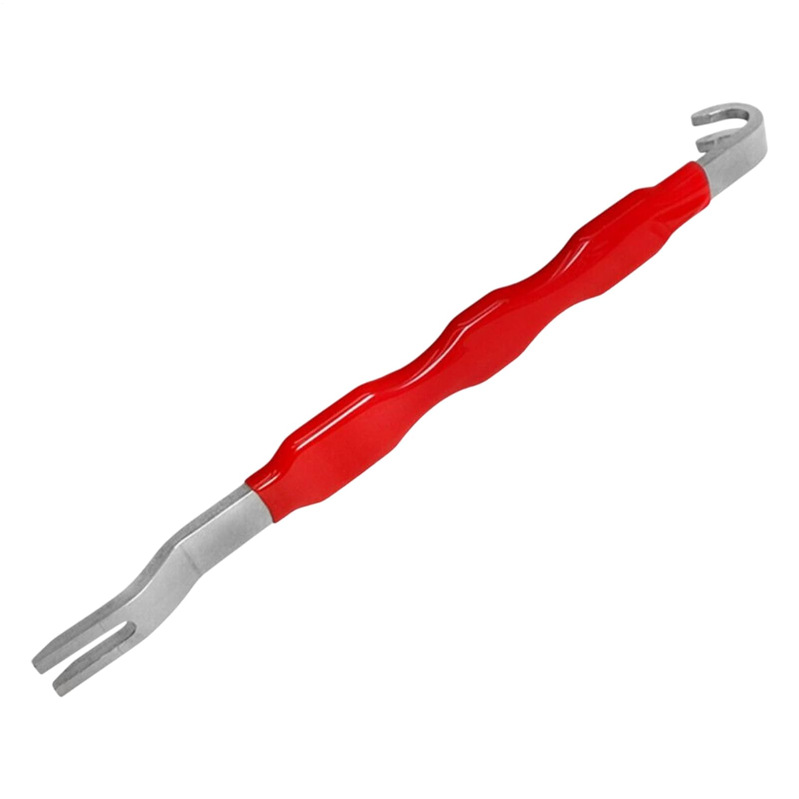 Strumenti di negazione Connessioni Elettriche Di Auto - Smontaggio Presa Auto | Estrattore a doppia funzione Facile Scollegamento - Utensile meccanico Appassionati