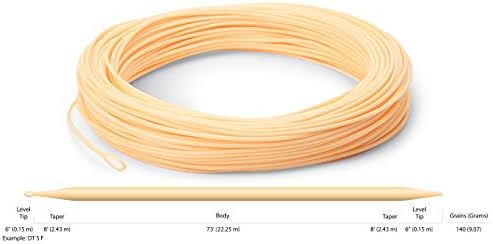 Cortland 444 fly line Outlet