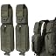 Range Green-2Pcs