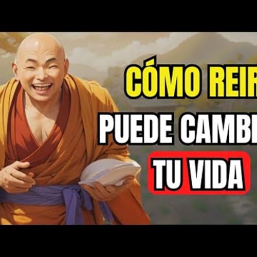 LOS MONJES QUE NO POD&Iacute;AN PARAR DE REIR
