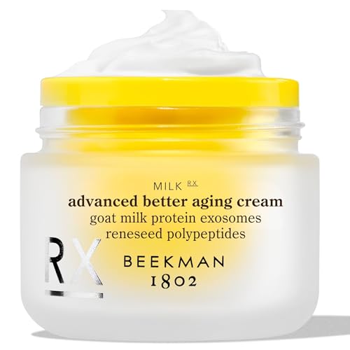Beekman 1802 Milk RX