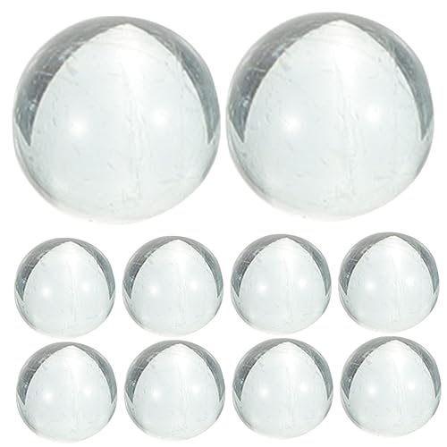 Perle di decorative: queste perle di sono semplici ma eleganti con un design dall'aspetto gradevole, per lavori fai da te, perle di per vasi