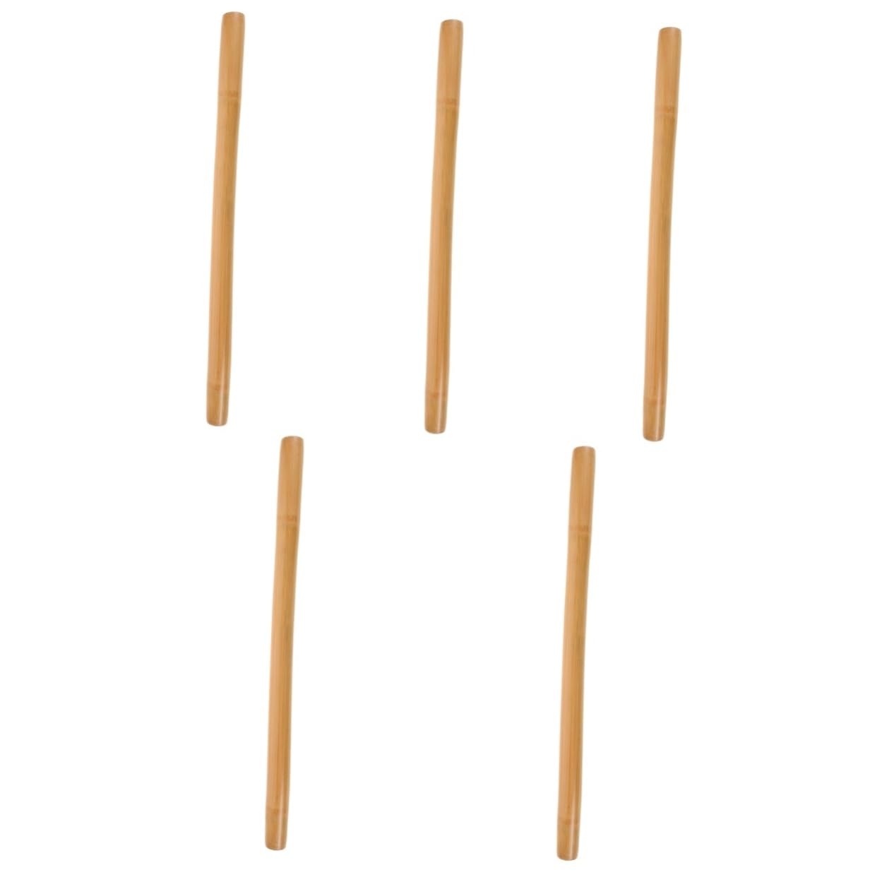 Healeved 5stücke -massage-stick Für Rückenmassage Tragbares Massagegerät Für Nacken Schultern Und Beine Effektives Massagewerkzeug Muskelentspannung Und Regeneration