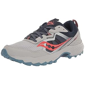 Saucony Women’s Excursion Tr16 Sneaker
