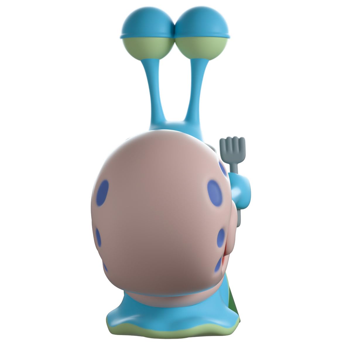 Youtooz Spongebob Squarepants Hungry Gary 3.9", Hungry Gary Vinyl Figure, Collectible Hungry Gary from Spongebob Squarepants by Youtooz Spongebob Squarepants Collection - Image 4