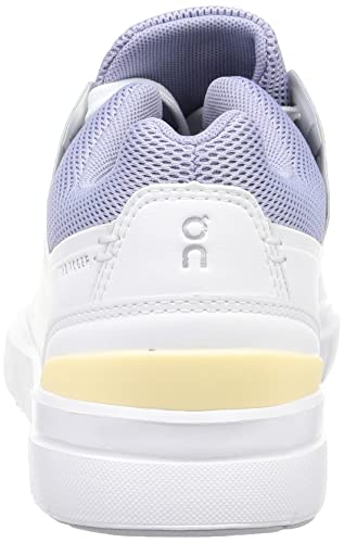 Image of On Women's The Roger Advantage Sneakers