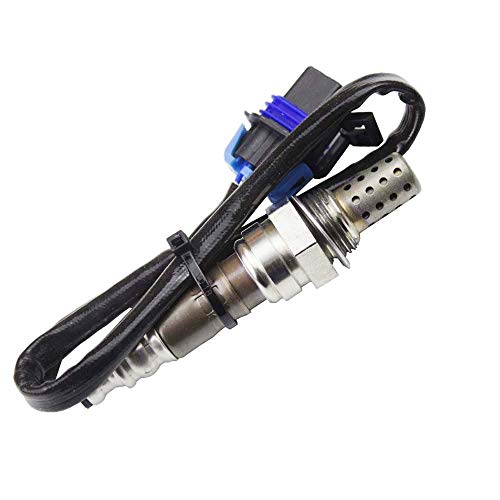 Sensor de Oxígeno 2X para Buick, Chevrolet, GMC y Isuzu 2006 miniatura 4