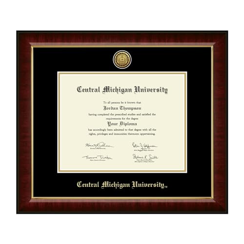 Church Hill Classics - Central Michigan University 11