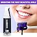 GASRONS Purple Toothpaste whitening, Purple Teeth Whitening, Tooth Stain Removal, Teeth Whitening Booster, Teeth Whitener