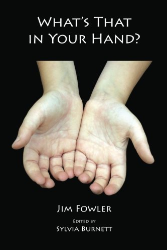 What's That In Your Hand?