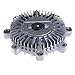 Blue Print ADC491815 Embrague, ventilador del radiador
