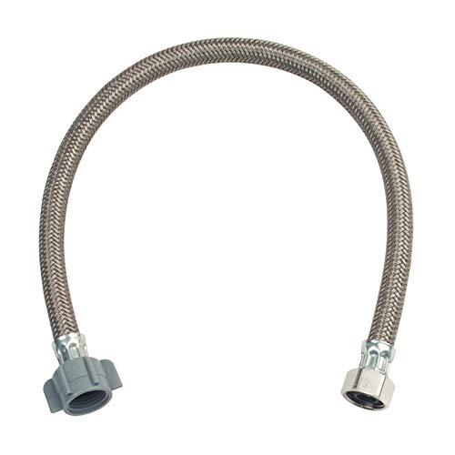 BrassCraft 1/2" FIP x 1/2" FIP Polymer 20" Supply Line