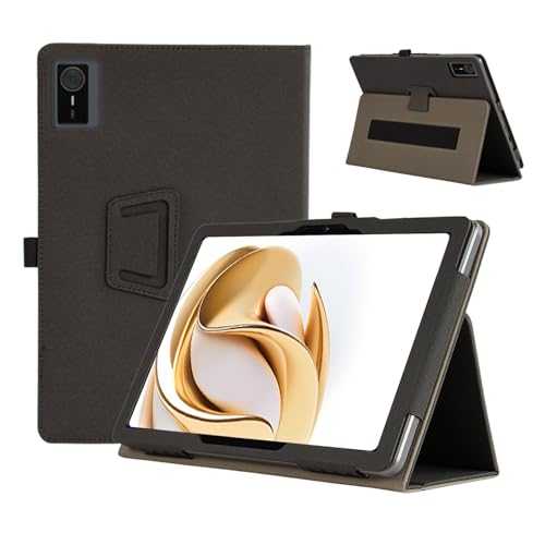 nubia Pad SE 本体 カバー付き Amazon.co.jp: For nubia Pad SE 用 ケース カバー【KONXISA