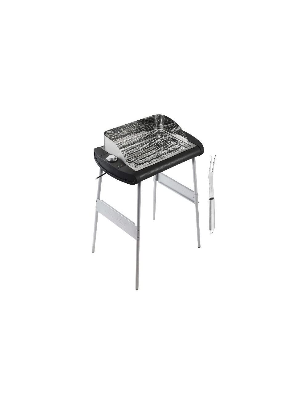 LAGRANGE BARBECUE PAVILLON 319005