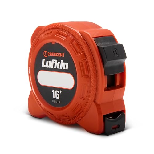 Lufkin 16' Ruban d'alimentation - L616-02