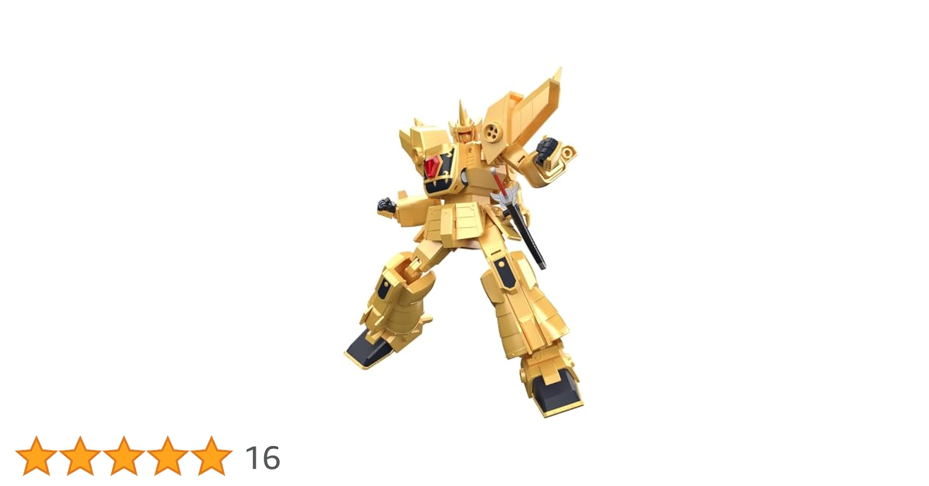【訳アリ】黄金勇者ゴルドラン フィギュア 訳アリ】黄金勇者ゴルドラン フィギュア - メルカリ