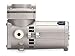 Thomas / Gardner Denver - 405ADC38/12 - 1/10 hp HP Piston Air Compressor, 12V DC, 100/100 Max. PSI Cont./Int.