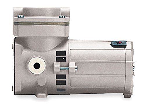 Thomas/Gardner Denver – 405 adc38/12 – 5 – 1/3 x 7 – 1/2 x...