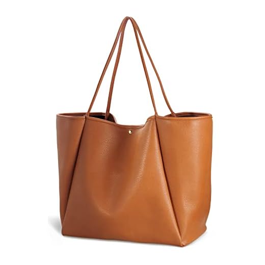 Oversize Tote