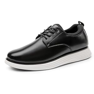 Chaussures Classiques et Élégantes Bruno Marc