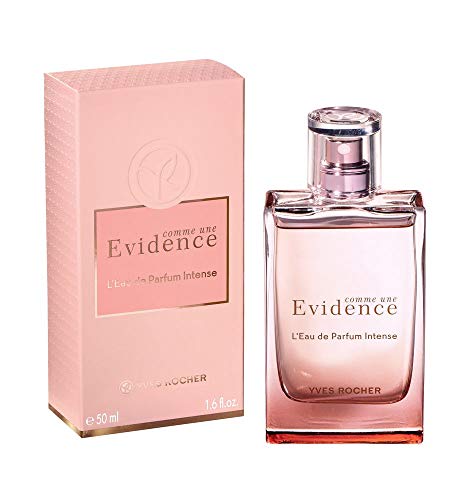 Yves Rocher Comme Une Evidence L'Eau De Parfum Intense for her, 50ml - Image 2