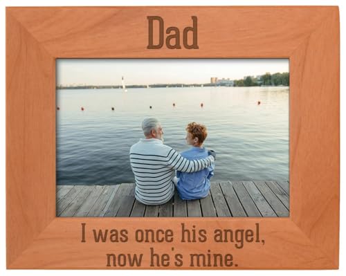 ThisWear Dad Remembrance Frame