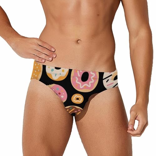 Mens Bikini Briefs Bathing Suit