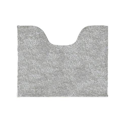 タマカネ ミューファンα トイレマット ユニット グレー│トイレ用品 トイレマット