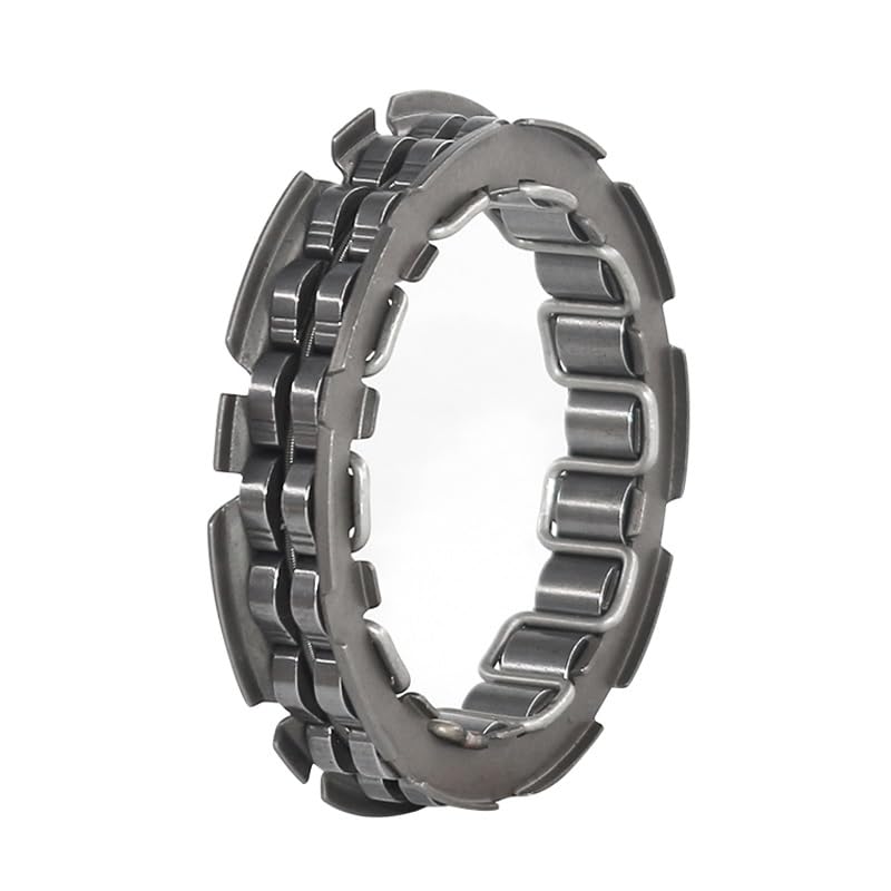 Embrayage spraq démarreur BMW G650 roulement unidirectionnel renforcé XChallenge - 6