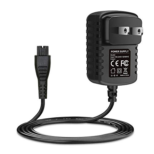 for Panasonic Shaver Charger 5.4V for Panasonic ES-LA63, ES-LV95-S Arc5 Electric 3 4 5 Blade Razor Charger for Panasonic RE7-59 RE7-51 RE7-40 RE7-68 ES7000 ES8000 Series Shaver Power Cord