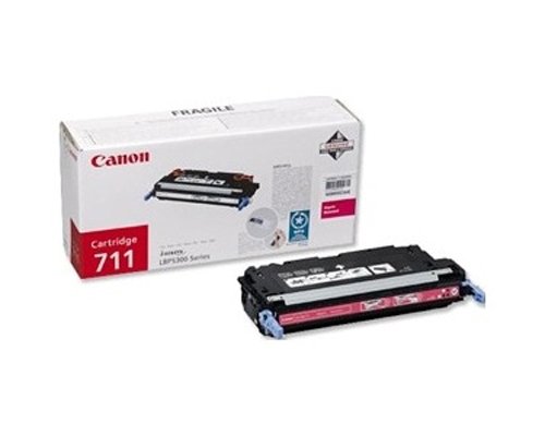 Canon I-Sensys MF 9280 cdn (1658B002) Original Canon Toner Red 6,000 Pages