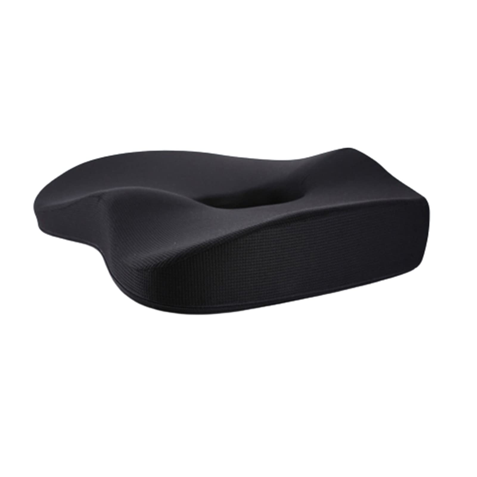 Cojín para Asiento de Silla de Ruedas, cómodo y Giratorio, con rotación de 360 Grados, para Personas Mayores y Embarazadas.
