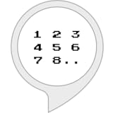 数字カウンター