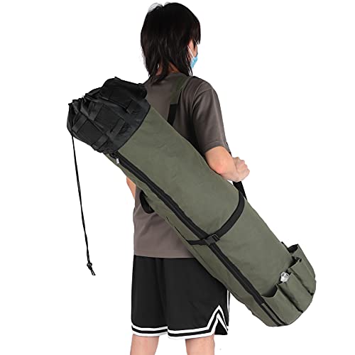 Sac de rangement pour outils de pêche idéal pour vos sorties nature en week-end