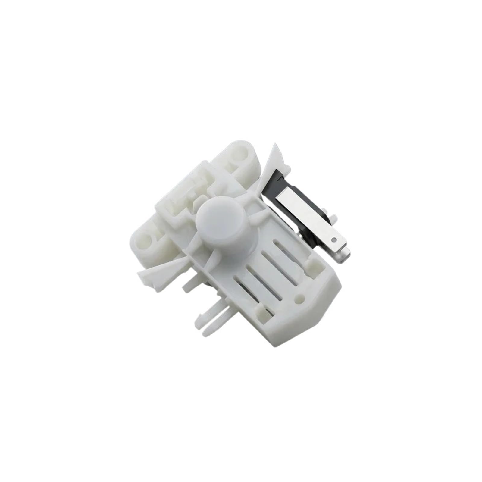 Pestillo De Puerta, Compatible For Samsung, Piezas De Lavavajillas