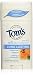 Tom's of Maine Natural Deodorant Stick, Aluminum Free, Long Lasting, Soothing Calendula, 2.25 Ounce