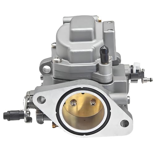 Carburateur 66T14301 pour naviguer en mer avec Yamaha 40HP 2T