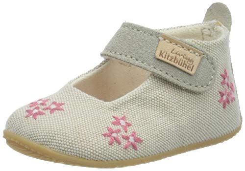 Living Kitzbühel Baby-meisjes 3705 pantoffels